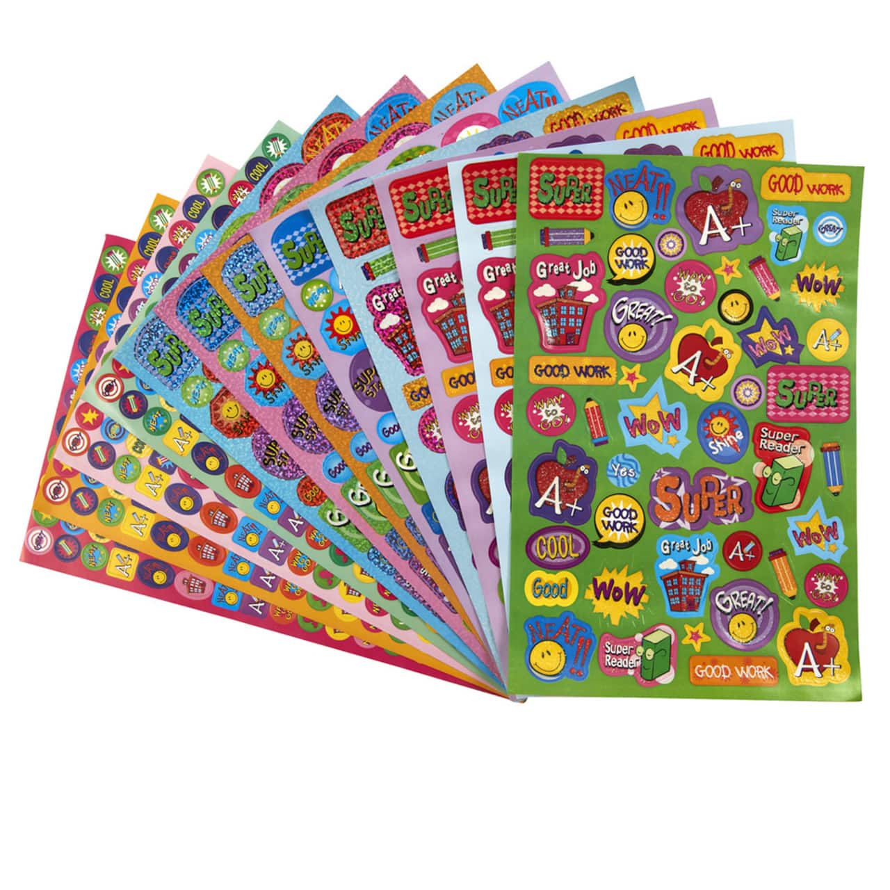 Reward Stickers by Recollections&#x2122;